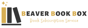 Beaver Book Box