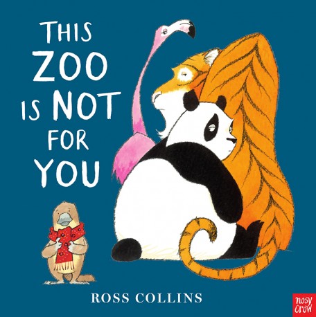 The Zoo Is Not For You